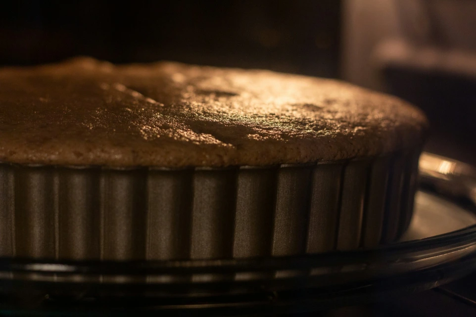 Pan Cake